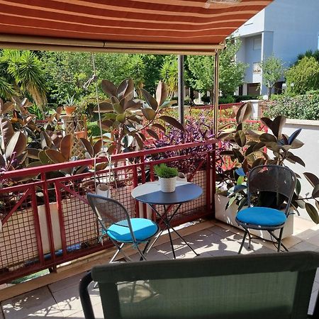 Intero Appartamento Con Giardino E Parcheggio Rzym Zewnętrze zdjęcie