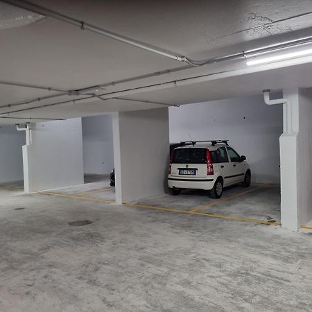 Intero Appartamento Con Giardino E Parcheggio Rzym Zewnętrze zdjęcie