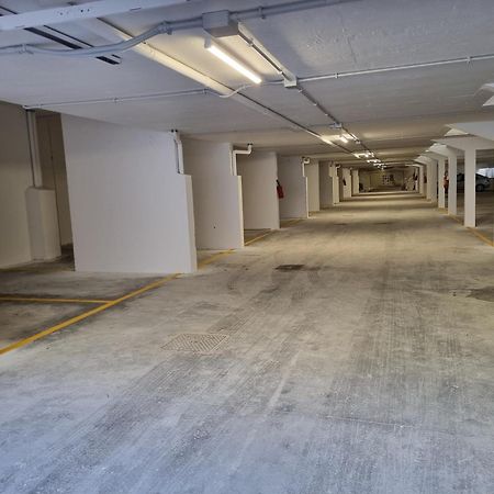 Intero Appartamento Con Giardino E Parcheggio Rzym Zewnętrze zdjęcie