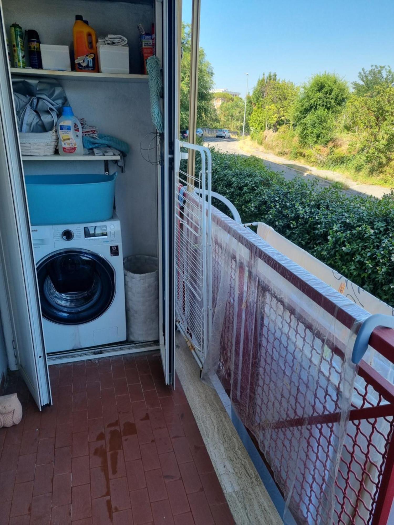 Intero Appartamento Con Giardino E Parcheggio Rzym Zewnętrze zdjęcie