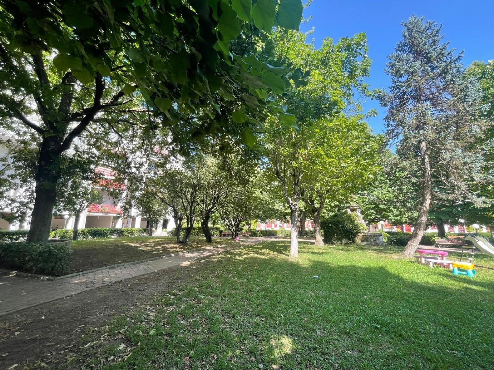 Intero Appartamento Con Giardino E Parcheggio Rzym Zewnętrze zdjęcie