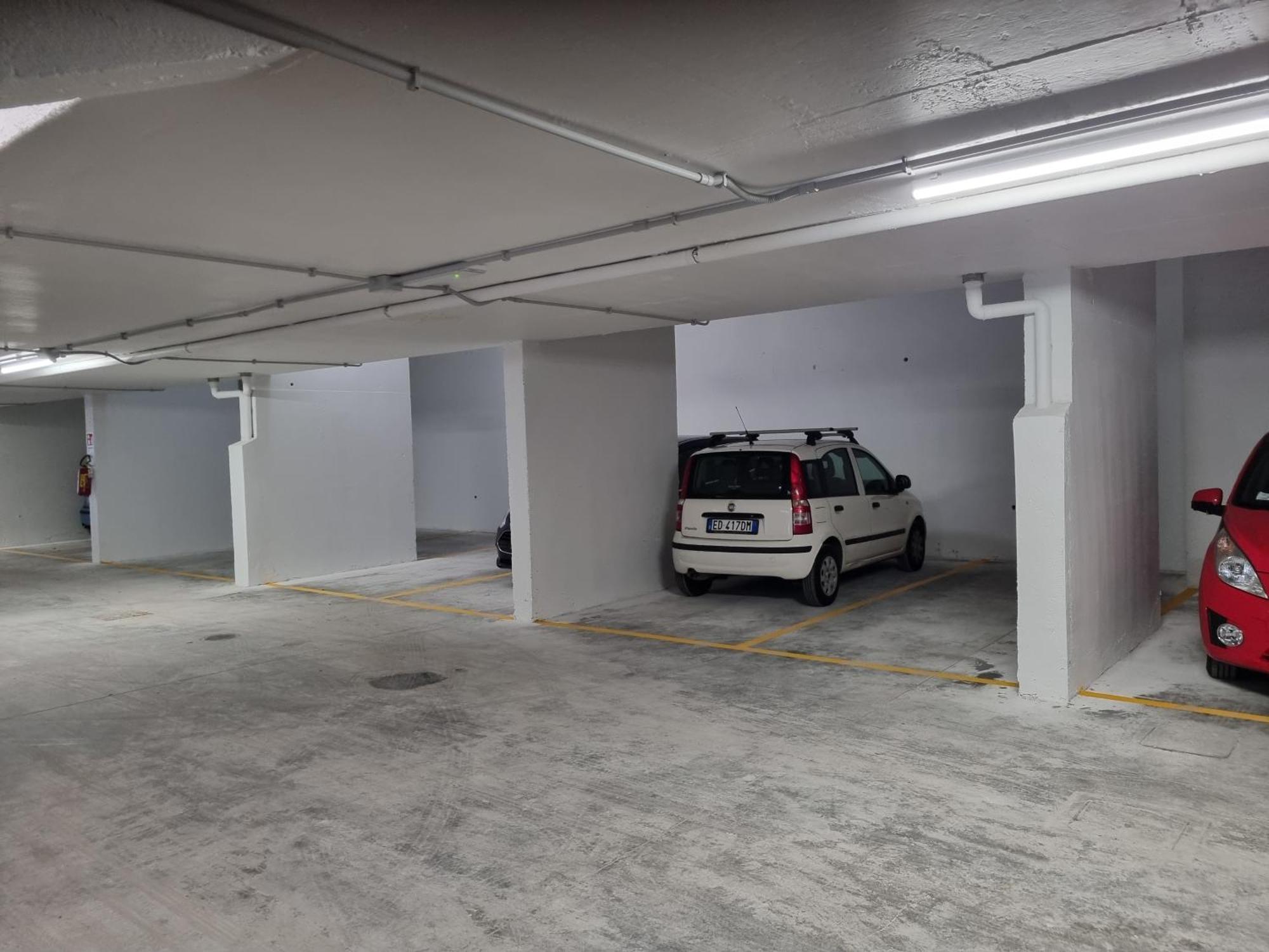 Intero Appartamento Con Giardino E Parcheggio Rzym Zewnętrze zdjęcie
